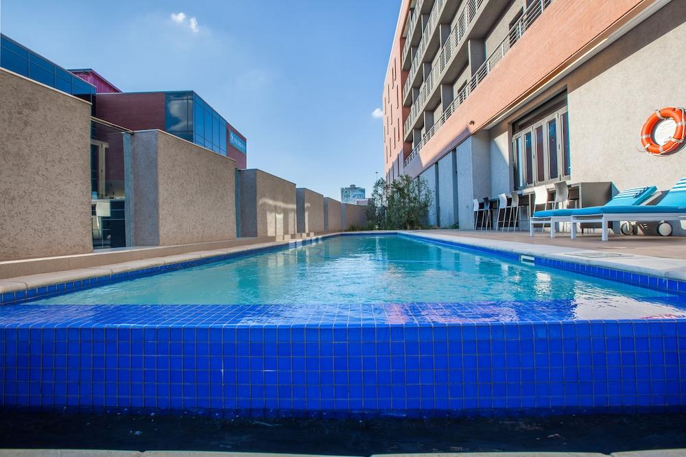 City Lodge Newtown, Johannesburgo Exterior foto